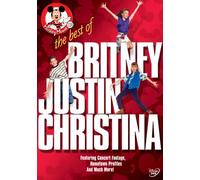TV Series - Mickey Mouse Club: Best of Britney Justin [Import USA Zone 1]