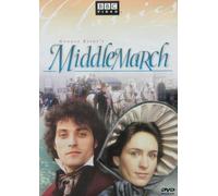 TV Series - Middlemarch [Import USA Zone 1]
