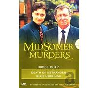 TV Series - Midsomer Murders-6