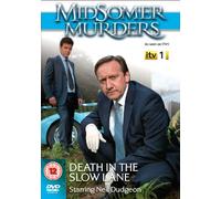 TV Series - Midsomer Murders [Import]