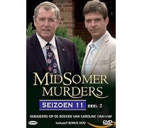TV Series - Midsomer Murders -S11 D2