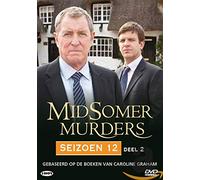 TV Series - Midsomer Murders -S12 D2