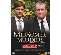 TV Series - Midsomer Murders S9/1