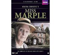 TV Series - Miss Marple Limited..