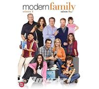 Modern Family Saison 4