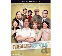 TV Series - Moeder Ik Wil Bij De..