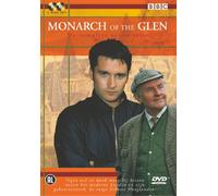 TV Series - Monarch Of The Glen 1