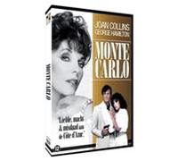 Dvd - Monte Carlo [Import]