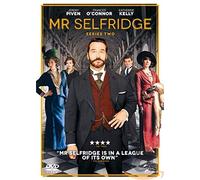 Mr Selfridge - Saison 2 (Edition Benelux)