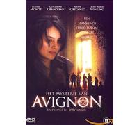 TV Series - Mysterie Van Avignon