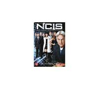 NCIS – Enquêtes spéciales – Saison 9 – Série TV – Bilingue – Avec bonus