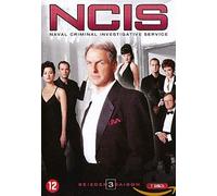 TV Series - NCIS -Season 3