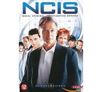 TV Series - Ncis Season 5