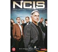 TV Series - Ncis Season 7
