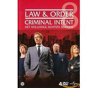 TV Series - New York Section Criminelle - Saison 8
