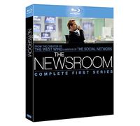 TV Series - NEWSROOM SEASON 1