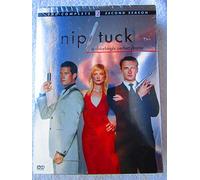 TV Series - Nip/Tuck Season 2