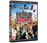 TV Series - Nitro Circus [Import]