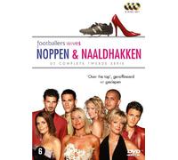 TV Series - Noppen En Naaldhakken - Serie 02