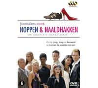 TV Series - Noppen En Naaldhakken - Serie 03