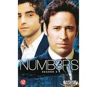 TV Series - Numbers Season 2