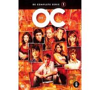 TV Series - Oc -Season 1-