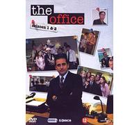TV Series - Office USA Season 1 & 2
