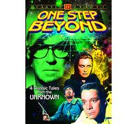 TV SERIES - One Step Beyond