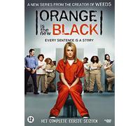 Orange Is The New Black-VN