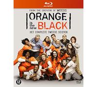ORANGE IS THE NEW BLACK 2-NL