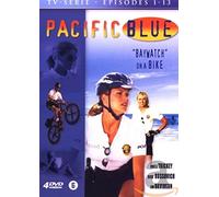TV Series - Pacific Blue Season 1