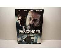 TV Series - Passenger