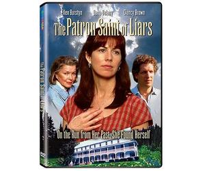 TV Series - Patron Saint of Liars [Import USA Zone 1]