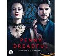 TV Series - Penny Dreadful Season 1
