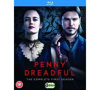 TV Series - Penny Dreadful-Season 1 [Blu-Ray] [Import]