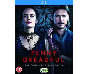 TV Series - Penny Dreadful-Season 1 [Blu-Ray] [Import]