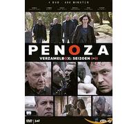 TV Series - Penoza Box Serie 1+2