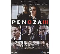 TV Series - Penoza Serie 3