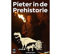 TV Series - Pieter in De Prehistorie