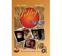TV Series - Pittige Tijden