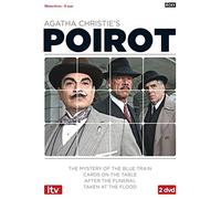 TV Series - Poirot 7