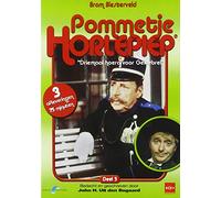 TV Series - Pommetje Horlepiep 3