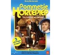 TV Series - Pommetje Horlepiep 4