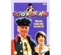 TV Series - Poppenkraam -1