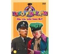 TV Series - Poppenkraam -2