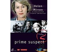 TV Series - Prime Suspect - Seizoen 02 (2 DVD)
