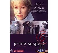 TV Series - Prime Suspect - Seizoen 06 (2 DVD)