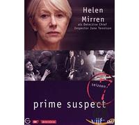 TV Series - Prime Suspect - Seizoen 07 (2 DVD)