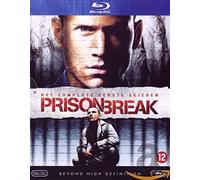 TV Series - Prison Break: Season 1
