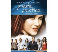 TV Series - Private Practice S2